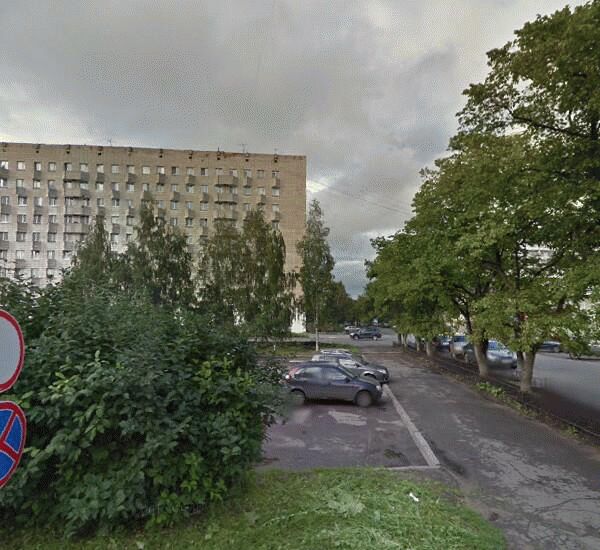 Банкомат Сбербанка России по адресу улица Карла Либкнехта 3