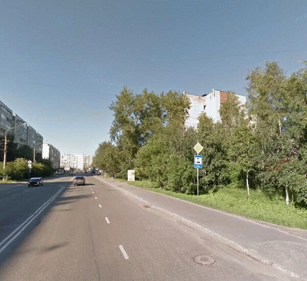 Банкомат Сбербанка России по адресу ул. Урицкого,  47