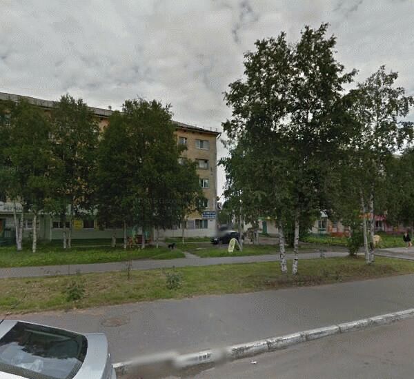 Банкомат Московского Индустриального банка по адресу проспект Ломоносова 18