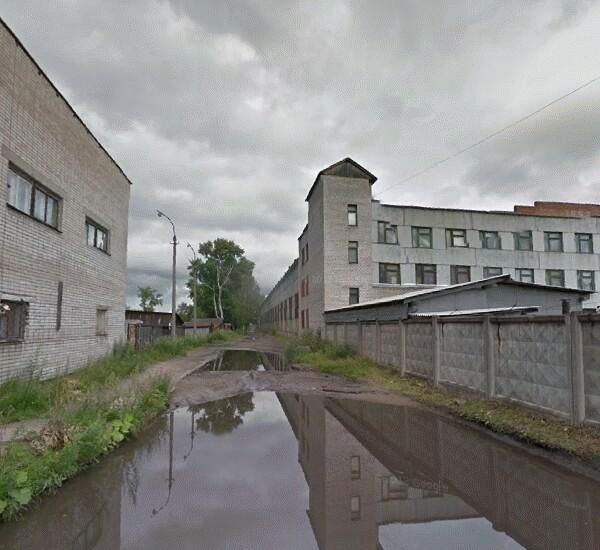 Банкомат Сбербанка России по адресу ул. Речников,  49