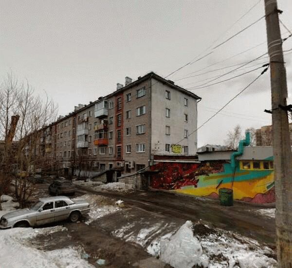 Банкомат Московского Индустриального банка по адресу просп. Троицкий,  д. 79