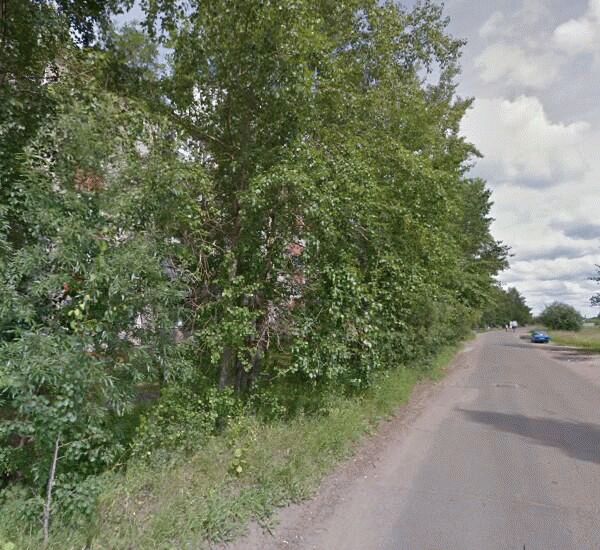 Банкомат Сбербанка России по адресу улица Мусинского 15