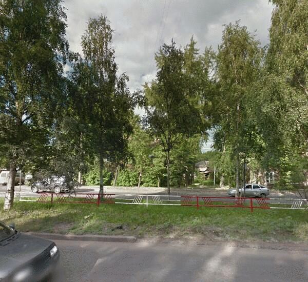 Банкомат Московского Индустриального банка по адресу Гагарина улица 26