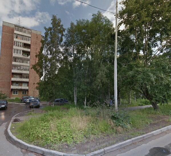 Банкомат банка Авангард по адресу ул. Садовая,  д. 27,  стр. 1