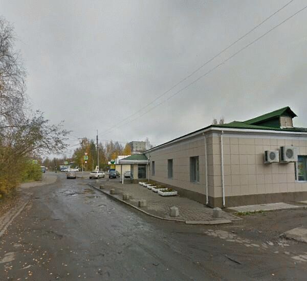 Банкомат банка Авангард по адресу просп. Ленинградский,  д. 328