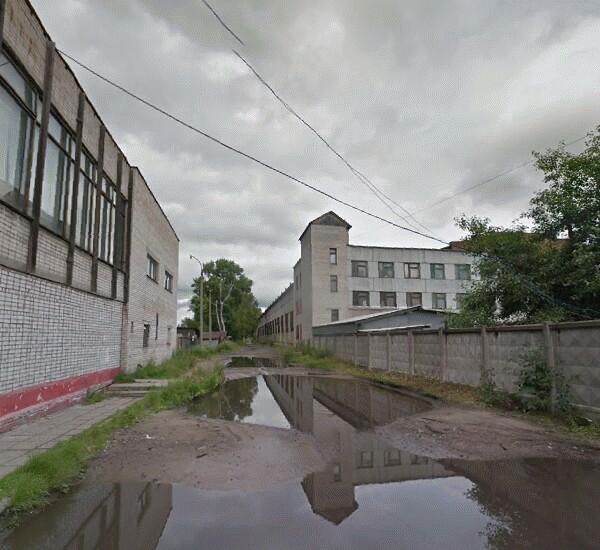 Банкомат банка Авангард по адресу ул. Речников,  д. 49