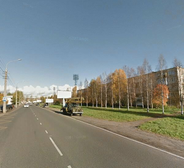 Банкомат Альфа-Банка по адресу пр-кт Ломоносова,  259