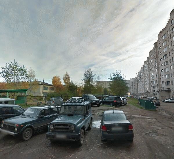 Банкомат Банка «ФК Открытие» по адресу ул. Воскресенская,  д. 95