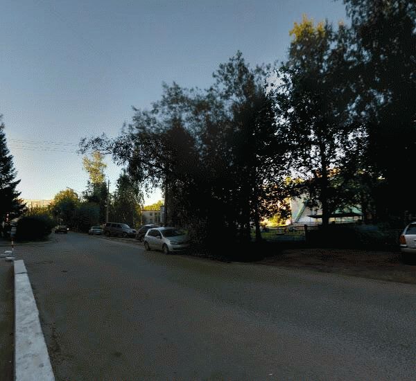 Банкомат банка ВТБ по адресу просп. Ломоносова,  д. 30,  корп. 1