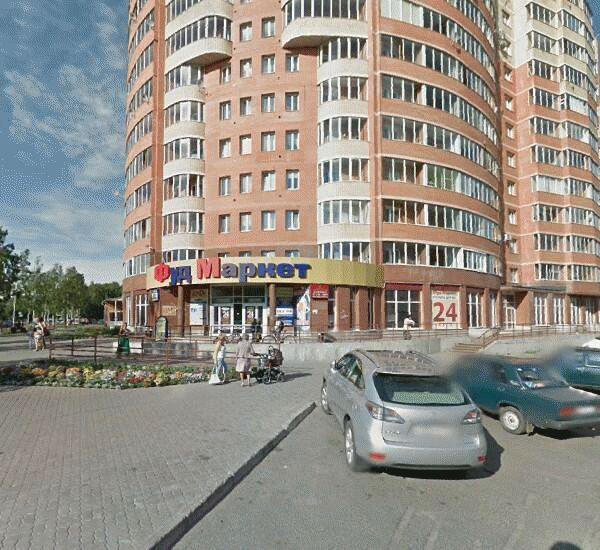 Банкомат Московского Индустриального банка по адресу просп. Обводный канал,  д. 74