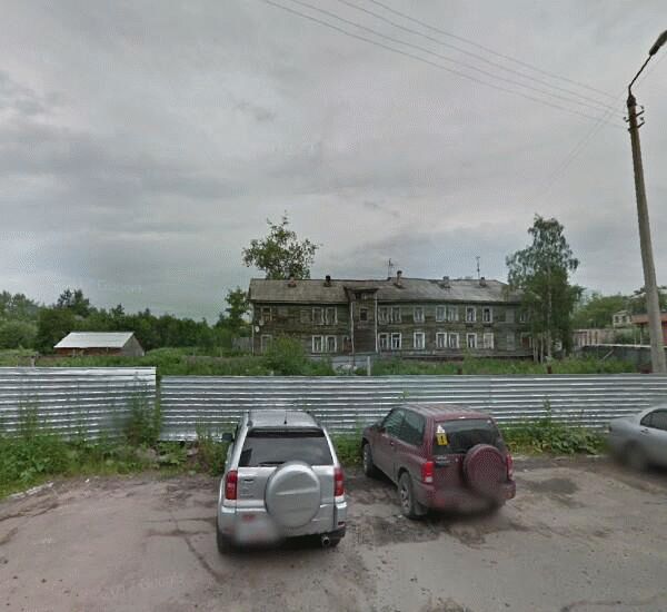 Банкомат Московского кредитного банка по адресу ул. Поморская,  д. 49