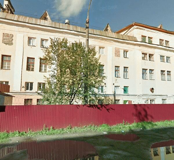 Банкомат Сбербанка России по адресу ул. Рейдовая,  д. 9