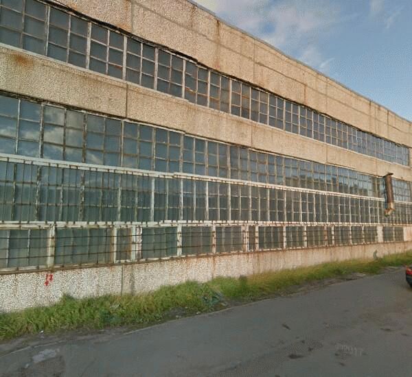 Банкомат Севергазбанка по адресу ул. Павла Усова,  д. 10