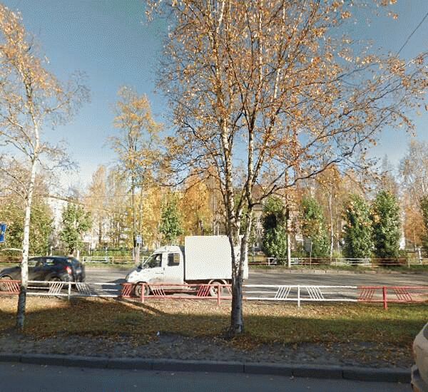 Банкомат Совкомбана по адресу ул. Гагарина,  д. 12