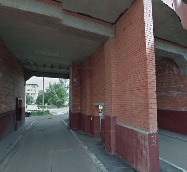 Банкомат Сбербанка России по адресу просп. Обводный Канал,  9,  корп. 3