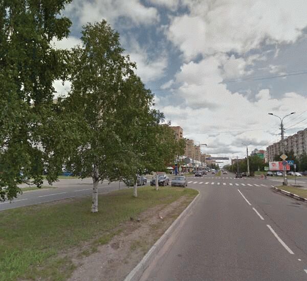 Банкомат Московского Индустриального банка по адресу пл. Ленина,  д. 4