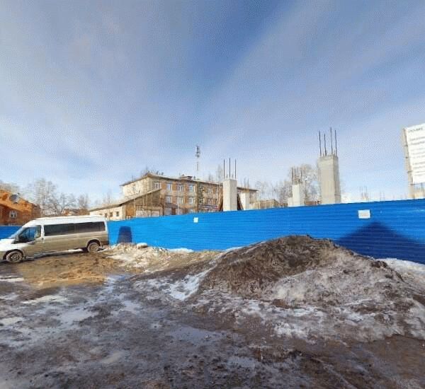 Банкомат МДМ-Банка по адресу улица Советов 29