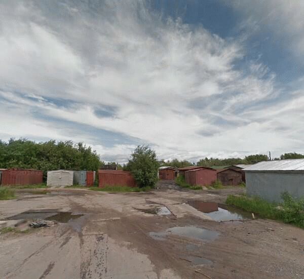 Банкомат Сбербанка России по адресу проспект Ленинградский 356