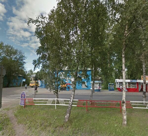 Банкомат Московского Индустриального банка по адресу проспект Советских Космонавтов 198