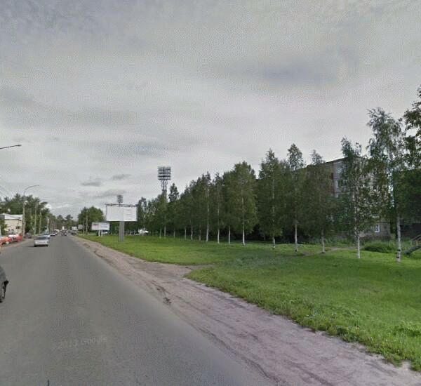 Банкомат Московского Индустриального банка по адресу проспект Ломоносова 259