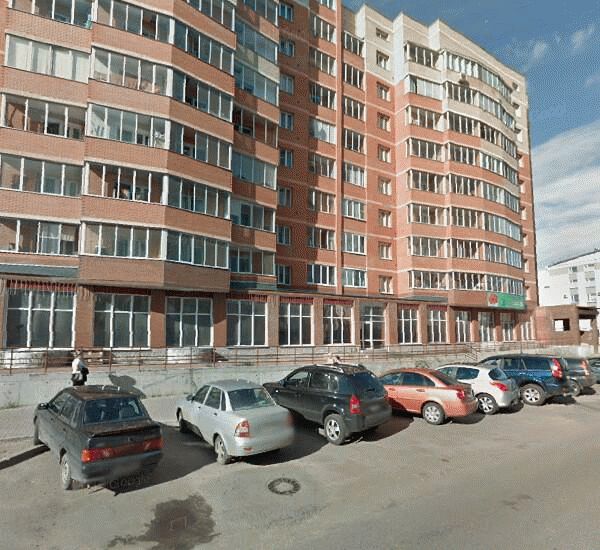 Банкомат МДМ-Банка по адресу проспект Обводный Канал 76