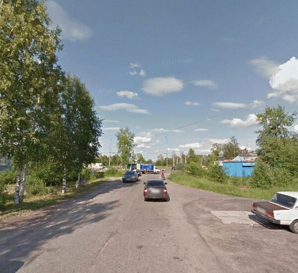 Банкомат Сбербанка России по адресу ул. Победы,  35