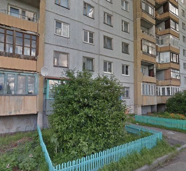 Банкомат Московского Индустриального банка по адресу улица Федора Абрамова 9