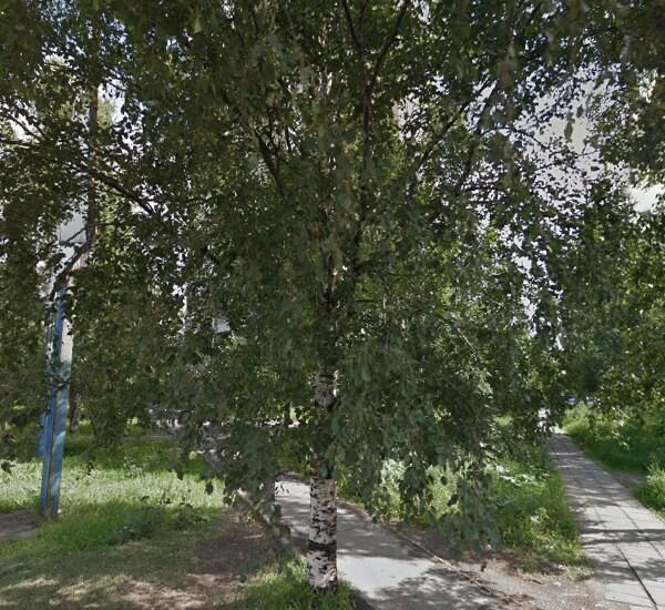 Банкомат ЮниКредита по адресу улица Воскресенская 104