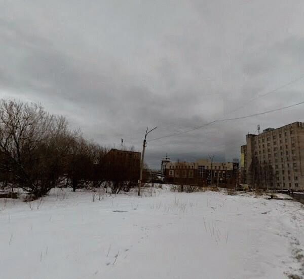 Банкомат банка Уралсиб по адресу ул. Нагорная,  д. 1