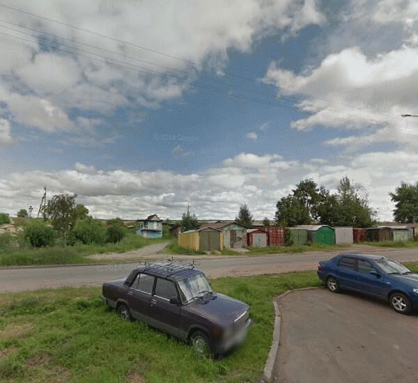 Банкомат Сбербанка России по адресу улица Партизанская 66