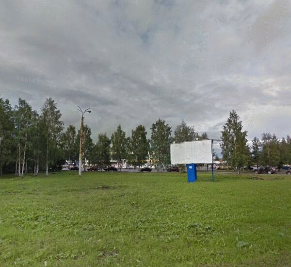 Банкомат Сбербанка России по адресу проспект Дзержинского 11