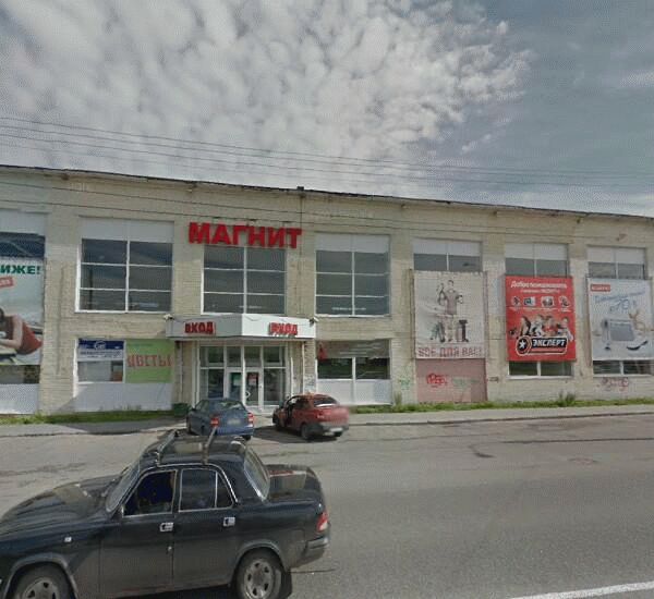 Банкомат МДМ-Банка по адресу проспект Ленинградский 311