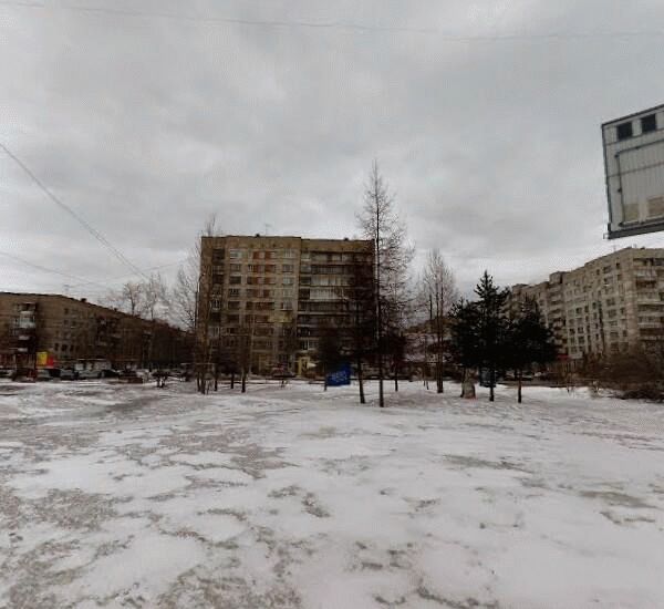 Банкомат Сбербанка России по адресу улица Воскресенская 95