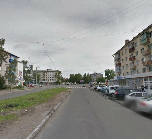 Банкомат Московского Индустриального банка по адресу проспект Ломоносова 286