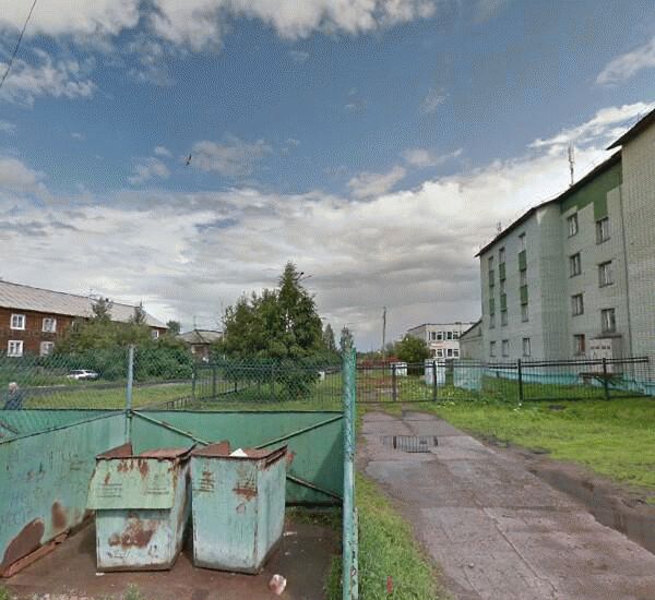 Банкомат Сбербанка России по адресу улица Почтовая 21