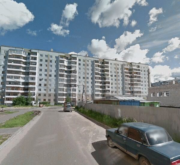 Банкомат Балтийского Банка по адресу проспект Московский 47