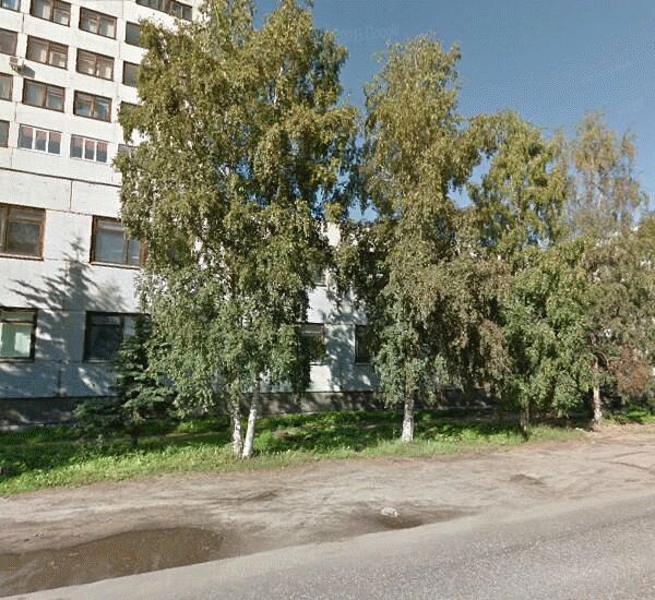 Банкомат Сбербанка России по адресу проспект Новгородский 32