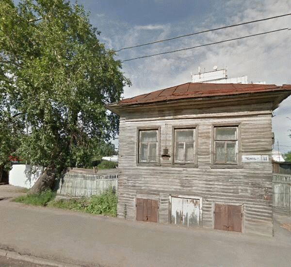 Банкомат Балтийского Банка по адресу проспект Никольский 33