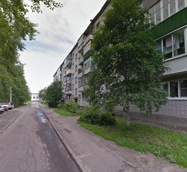 Банкомат Сбербанка России по адресу ул. Буденного,  13