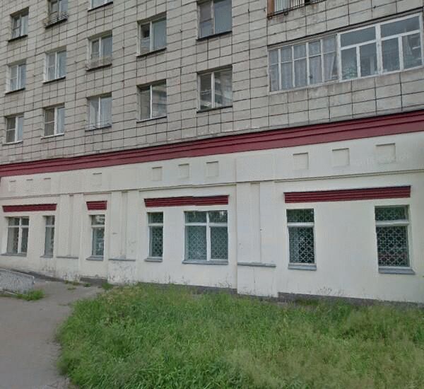 Банкомат Московского Индустриального банка по адресу ул. Воскресенская,  д. 112,  корп. 1