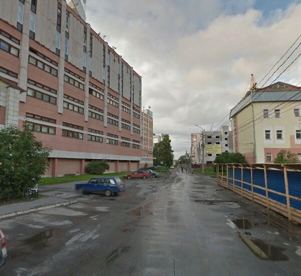 Банкомат Сбербанка России по адресу проспект Ломоносова 144