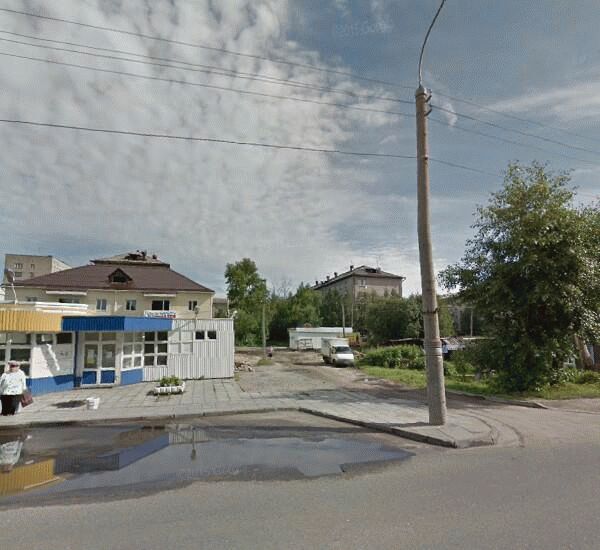 Банкомат Петрокоммерц банка по адресу проспект Ленинградский 331