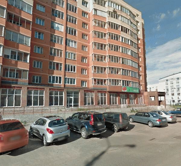 Банкомат Сбербанка России по адресу просп. Обводный Канал,  76