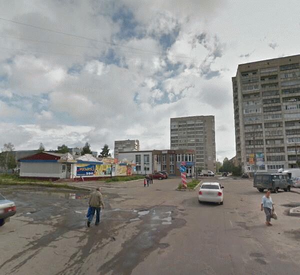 Банкомат банка Авангард по адресу ул. Тимме,  д. 4,  корп. 5