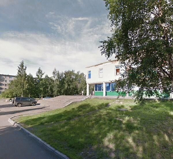 Банкомат Сбербанка России по адресу ул. Красных Партизан,  14