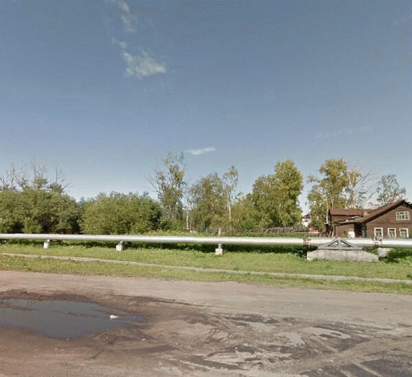 Банкомат Сбербанка России по адресу ул. Советская,  17