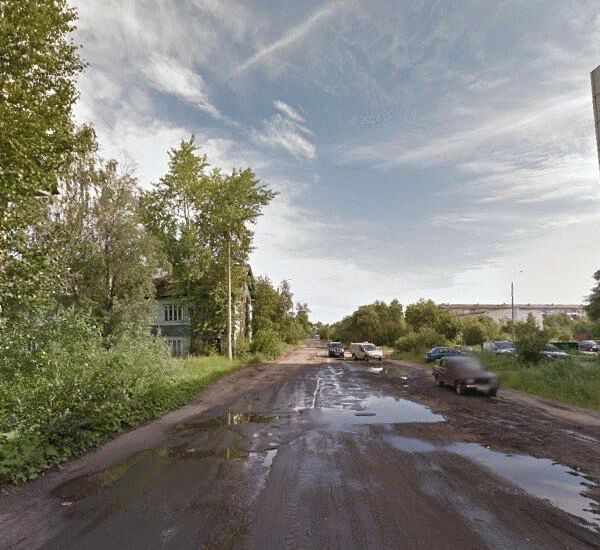 Банкомат Московского Индустриального банка по адресу Октябрьская улица 18