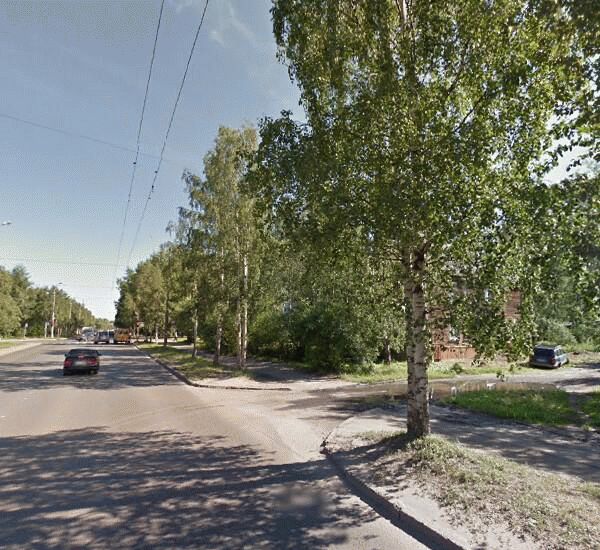 Банкомат Балтийского Банка по адресу проспект Обводный Канал 91