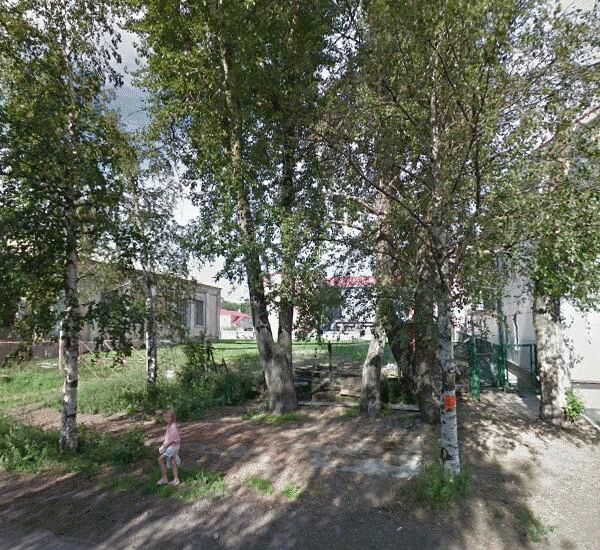 Банкомат Московского Индустриального банка по адресу ул. Беломорской Флотилии,  д. 5