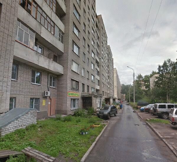 Банкомат Росэнергобанка по адресу Воскресенская улица 114